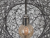 Bolvormige hanglamp , moooi, random light small - afbeelding 4 van  6