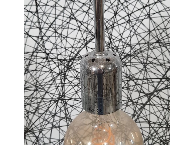 Bolvormige hanglamp , moooi, random light small - afbeelding 5 van  6