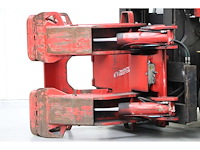 Bolzoni - 2018 - ar-60rje-15 - heftruck balenklem fem 4 - afbeelding 2 van  6