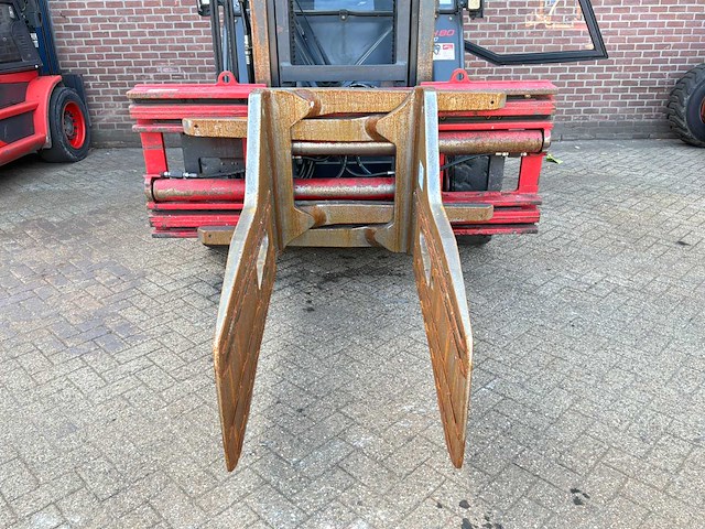Bolzoni - 2019 - ba-65pwf - overige intern transport - afbeelding 1 van  5