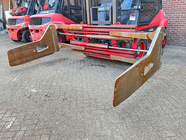 Bolzoni - 2019 - ba-65pwf - overige intern transport - afbeelding 1 van  5