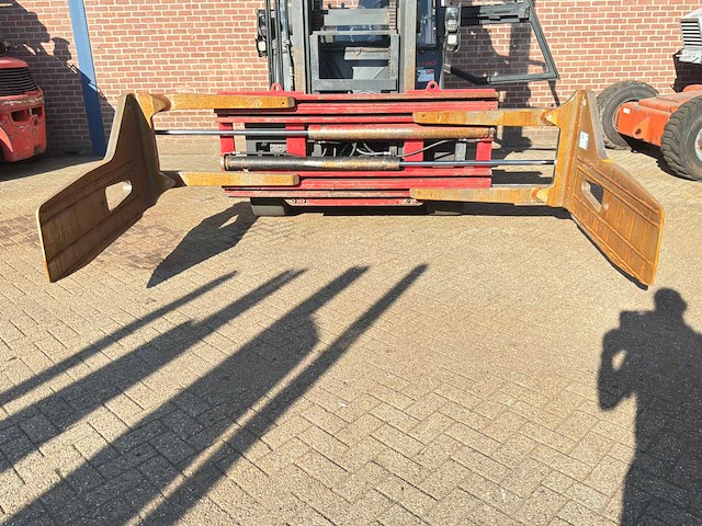 Bolzoni - 2019 - overige intern transport - afbeelding 1 van  6