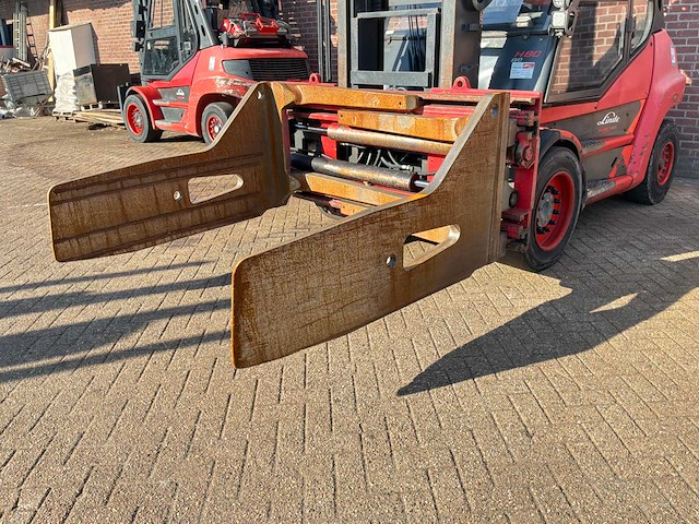 Bolzoni - 2019 - overige intern transport - afbeelding 3 van  6