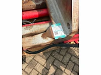 Bolzoni - 2020 - ba-65pwf - overige intern transport - afbeelding 1 van  3