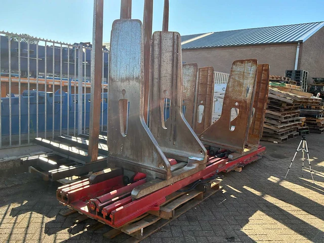Bolzoni - 2020 - ba-65pwf - overige intern transport - afbeelding 2 van  3