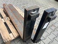 Bolzoni fem 3a lepelset - afbeelding 2 van  3