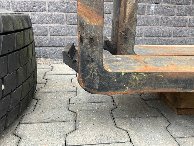 Bolzoni fem 3a lepelset - afbeelding 3 van  3