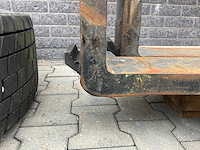 Bolzoni fem 3a lepelset - afbeelding 3 van  3