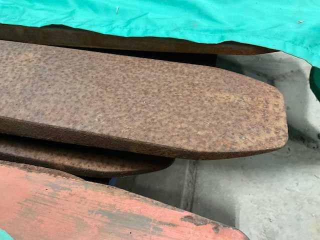 Bolzoni fen2 heftruck vorken - afbeelding 5 van  5