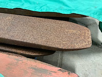 Bolzoni fen2 heftruck vorken - afbeelding 5 van  5