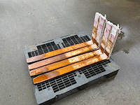 Bolzoni heftruck vorken (4x)