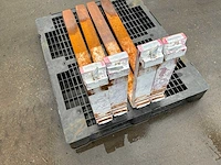 Bolzoni heftruck vorken (4x) - afbeelding 3 van  5