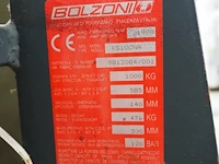 Bolzoni - afbeelding 9 van  9