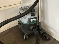 Boma aspiro dry 11 plus stofzuiger - afbeelding 2 van  2