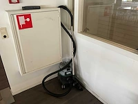 Boma aspiro dry 11 plus stofzuiger