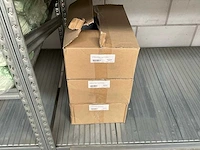 Boma doos á 6x34 stuks urinoirblokjes (3x) - afbeelding 2 van  2