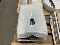 Boma handdoek dispenser (3x) - afbeelding 3 van  5