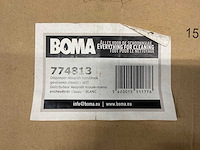 Boma handdoek dispenser (3x) - afbeelding 5 van  5
