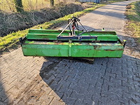 Boma veegmachine - afbeelding 1 van  6