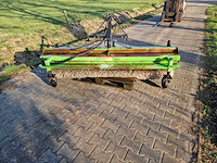 Boma veegmachine - afbeelding 2 van  6