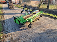 Boma veegmachine - afbeelding 3 van  6