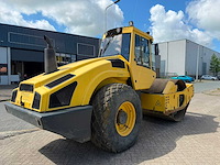 Bomac bw213-4 walssmachine voor de wegenbouw - afbeelding 3 van  10