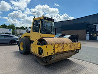 Bomac bw213-4 walssmachine voor de wegenbouw - afbeelding 4 van  10