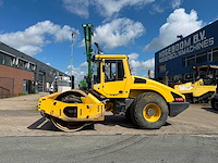 Bomac bw213-4 walssmachine voor de wegenbouw - afbeelding 6 van  10