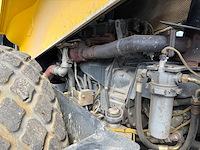 Bomac bw213-4 walssmachine voor de wegenbouw - afbeelding 7 van  10