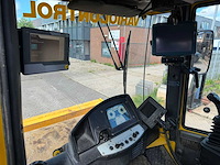 Bomac bw213-4 walssmachine voor de wegenbouw - afbeelding 8 van  10