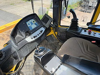 Bomac bw213-4 walssmachine voor de wegenbouw - afbeelding 9 van  10