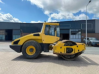 Bomac bw213-4 walssmachine voor de wegenbouw - afbeelding 10 van  10