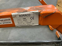 Bomaco hijshaak (2x) - afbeelding 2 van  3