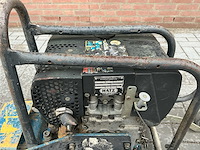 Bomag - 1999 - bp 15/45 d2 - trilplaat - afbeelding 8 van  12