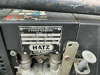 Bomag - 1999 - bp 15/45 d2 - trilplaat - afbeelding 9 van  12