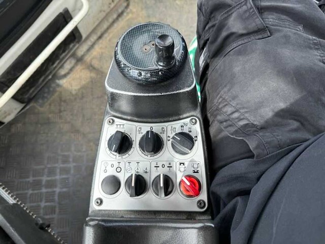 Bomag - 2013 - bw 174 ap-4 am walze 12 ton - grondwals - afbeelding 2 van  15