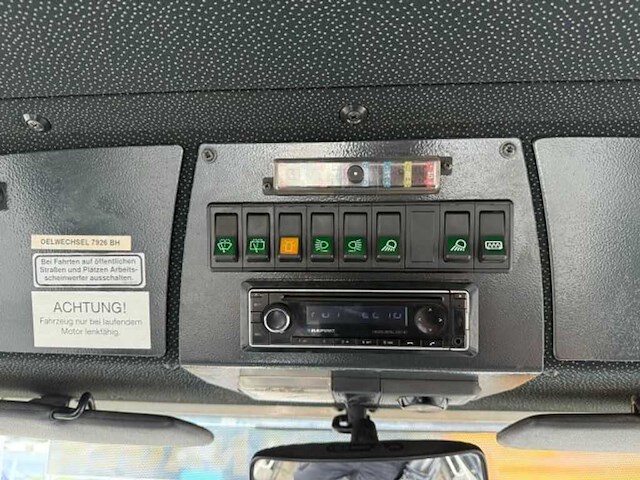 Bomag - 2013 - bw 174 ap-4 am walze 12 ton - grondwals - afbeelding 4 van  15