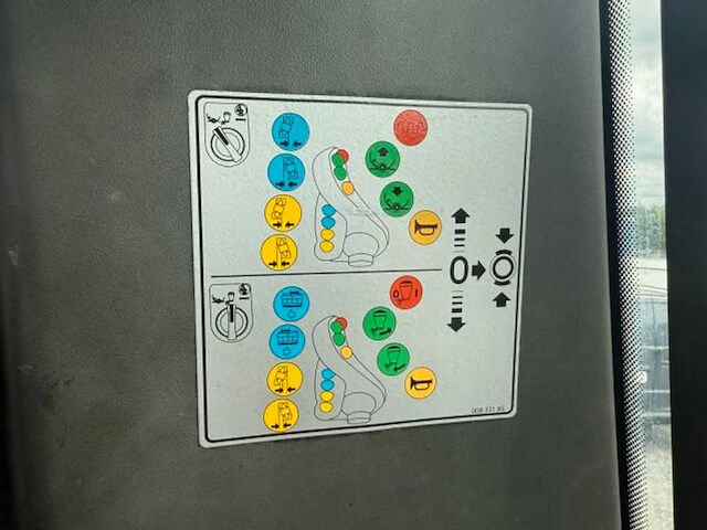 Bomag - 2013 - bw 174 ap-4 am walze 12 ton - grondwals - afbeelding 5 van  15