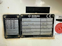 Bomag - 2013 - bw 174 ap-4 am walze 12 ton - grondwals - afbeelding 7 van  15