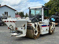 Bomag - 2013 - bw 174 ap-4 am walze 12 ton - grondwals - afbeelding 10 van  15