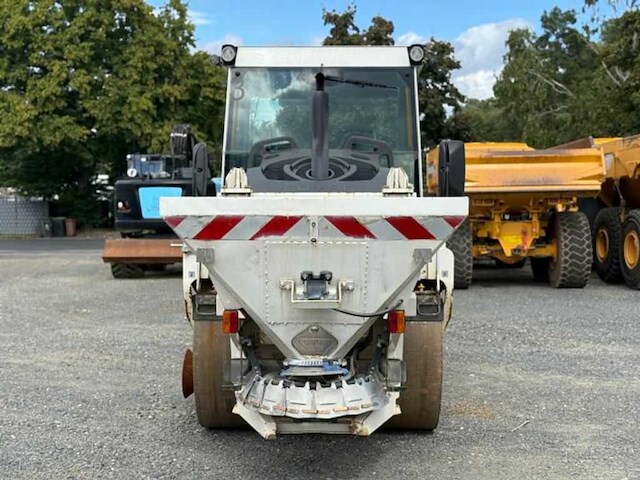 Bomag - 2013 - bw 174 ap-4 am walze 12 ton - grondwals - afbeelding 11 van  15