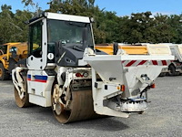 Bomag - 2013 - bw 174 ap-4 am walze 12 ton - grondwals - afbeelding 12 van  15