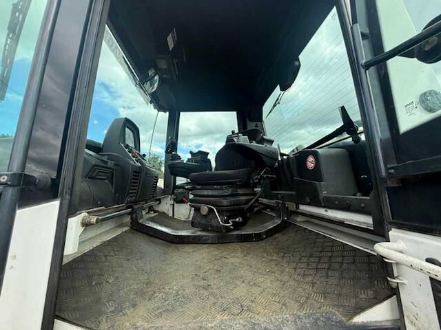 Bomag - 2013 - bw 174 ap-4 am walze 12 ton - grondwals - afbeelding 13 van  15