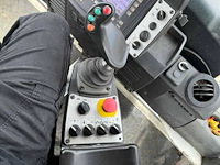 Bomag - 2013 - bw 174 ap-4 am walze 12 ton - grondwals - afbeelding 15 van  15