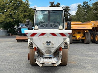 Bomag - 2013 - bw 174 ap-4 am walze 12 ton - grondwals - afbeelding 2 van  30