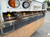 Bomag - 2013 - bw 174 ap-4 am walze 12 ton - grondwals - afbeelding 4 van  30