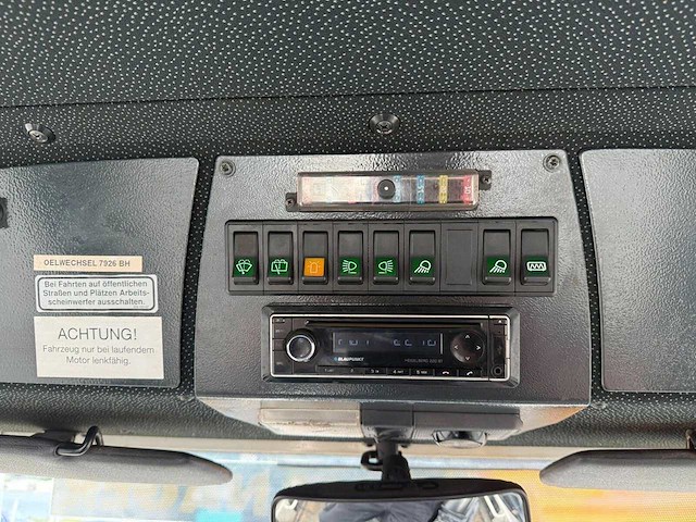 Bomag - 2013 - bw 174 ap-4 am walze 12 ton - grondwals - afbeelding 5 van  30