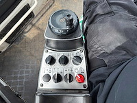 Bomag - 2013 - bw 174 ap-4 am walze 12 ton - grondwals - afbeelding 6 van  30