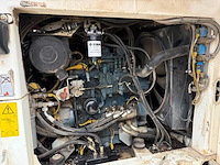 Bomag - 2013 - bw 174 ap-4 am walze 12 ton - grondwals - afbeelding 8 van  30