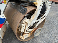 Bomag - 2013 - bw 174 ap-4 am walze 12 ton - grondwals - afbeelding 9 van  30